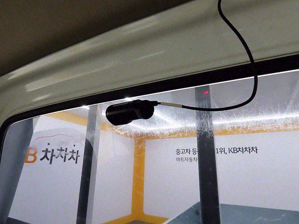 포터2 1톤 카고