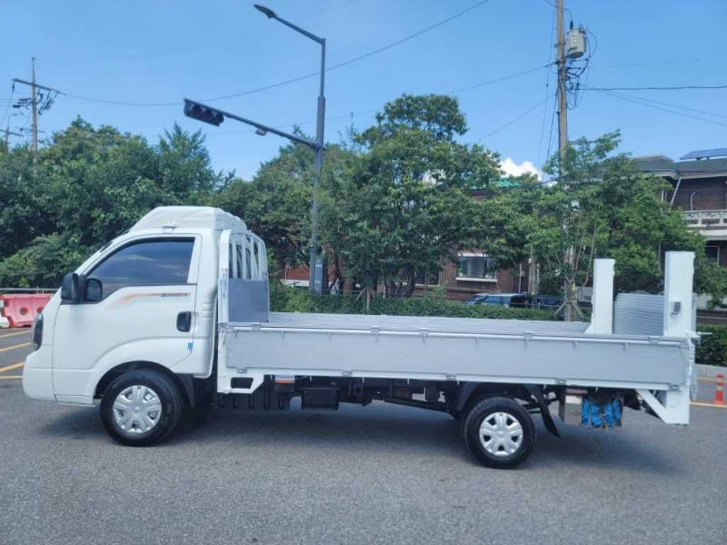 봉고3 1톤 카고