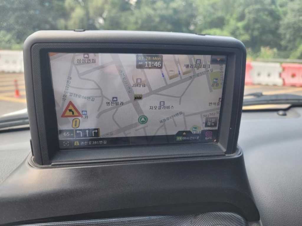 봉고3 1톤 카고
