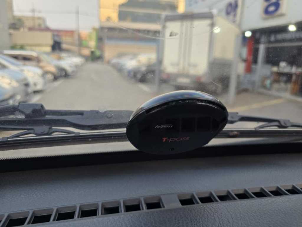 봉고3 1톤 냉동탑