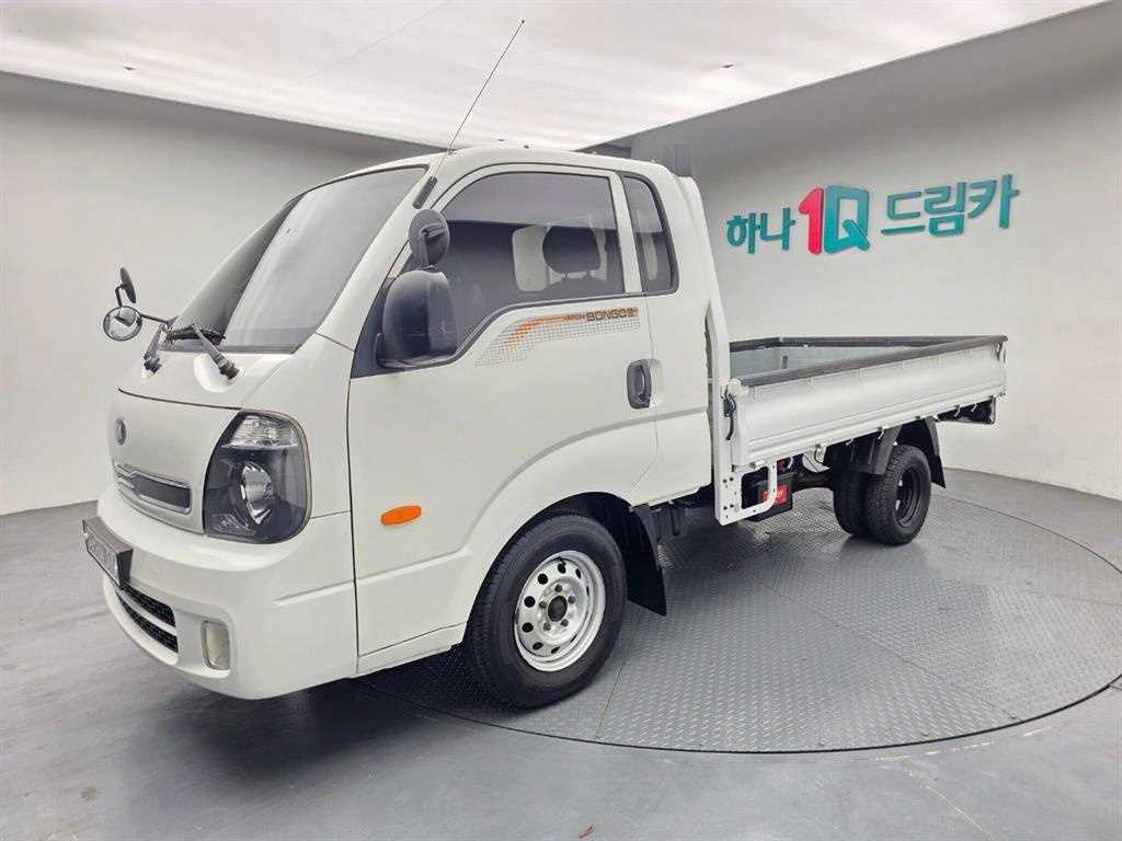 봉고3 1톤 카고