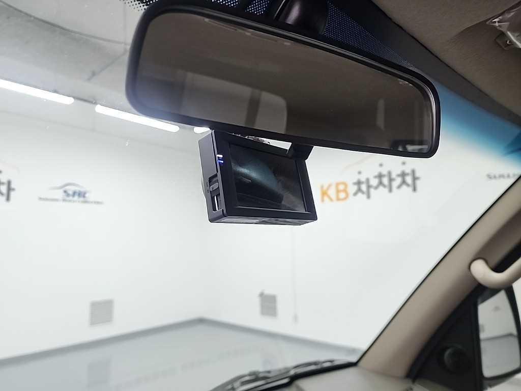 포터2 1톤 카고 LPG