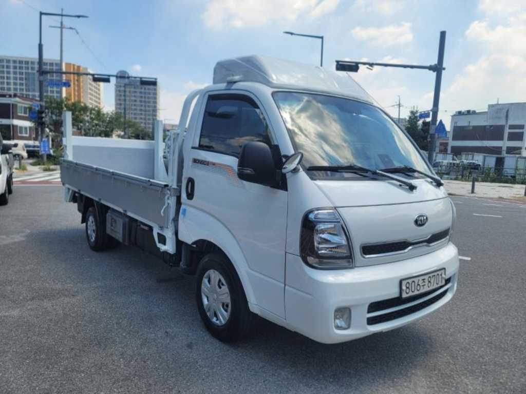 봉고3 1톤 카고