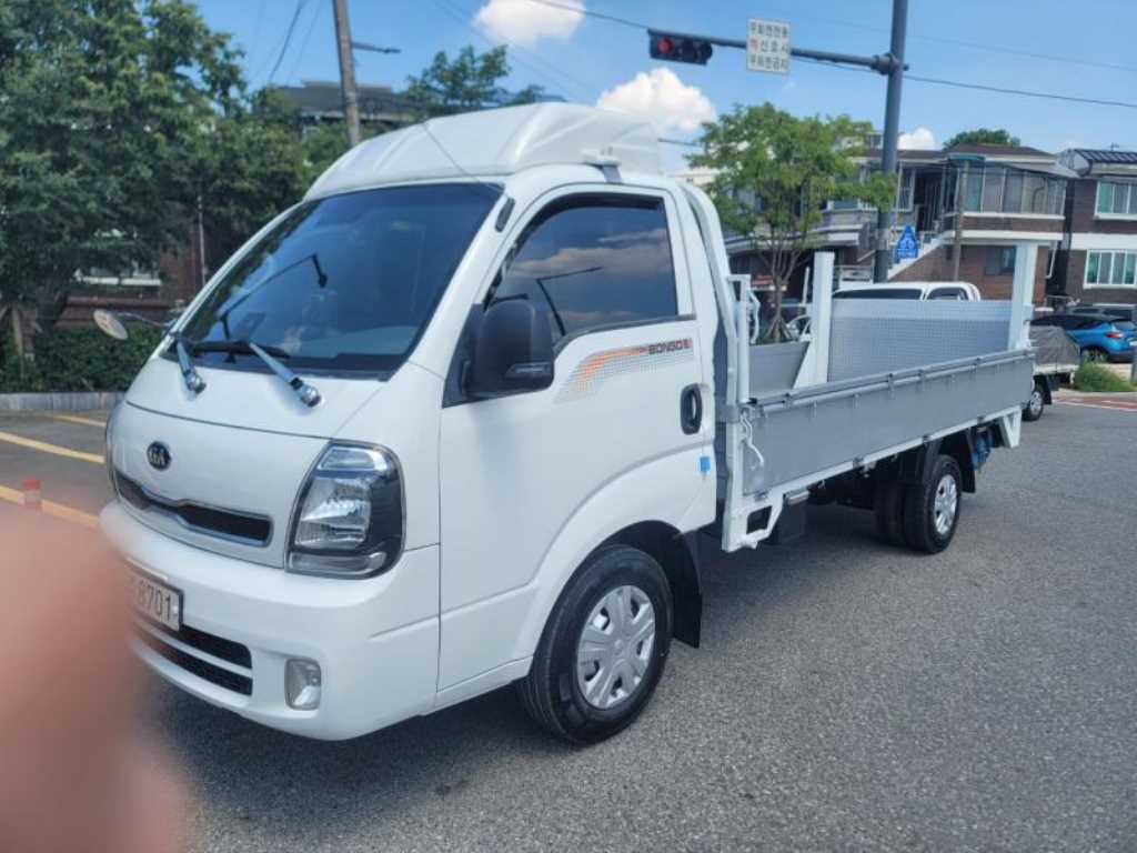 봉고3 1톤 카고
