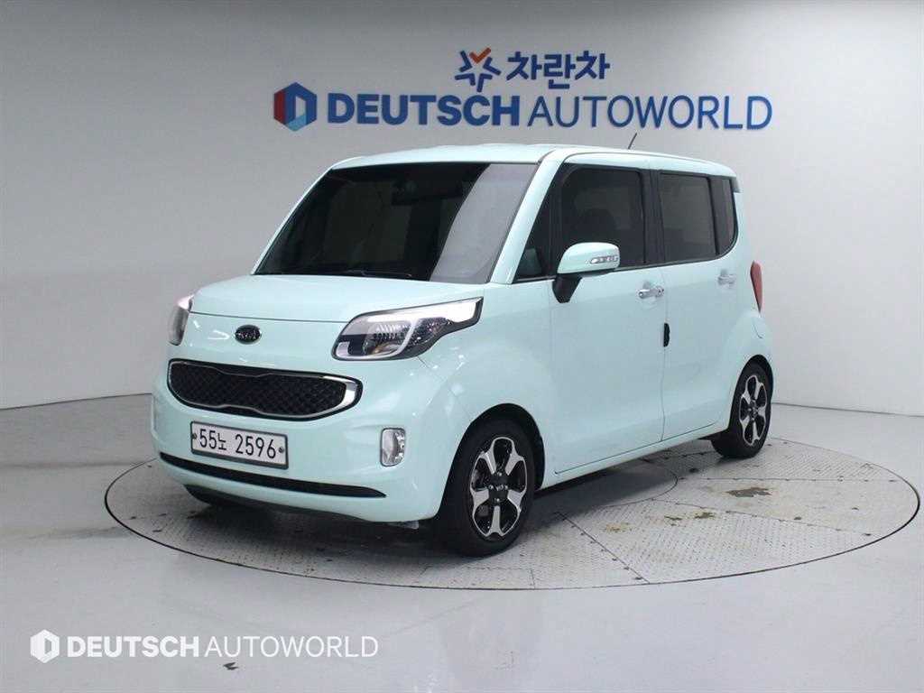 국산차 리스트 차량 이미지