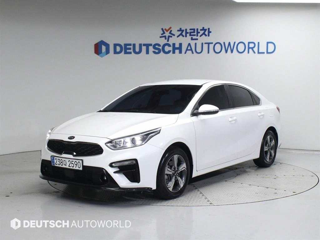 국산차 리스트 차량 이미지