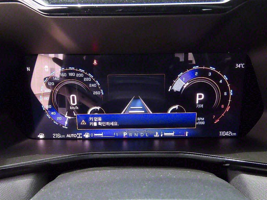 Chevrolet Colorado 2.7 Z71 4WD 10