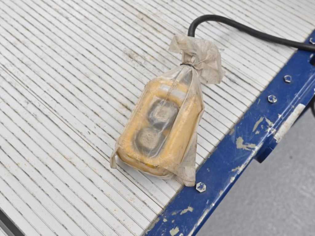 포터2 1톤 카고