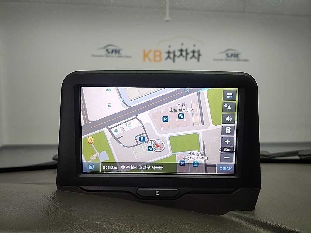 포터2 1톤 카고 전기