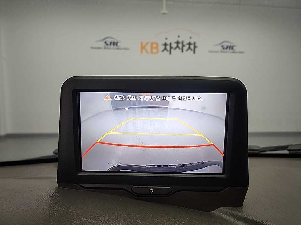 포터2 1톤 카고 전기