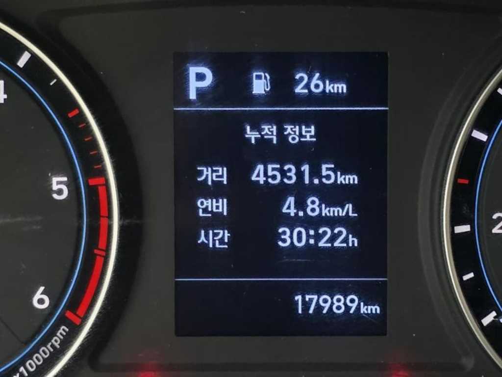 포터2 1톤 카고