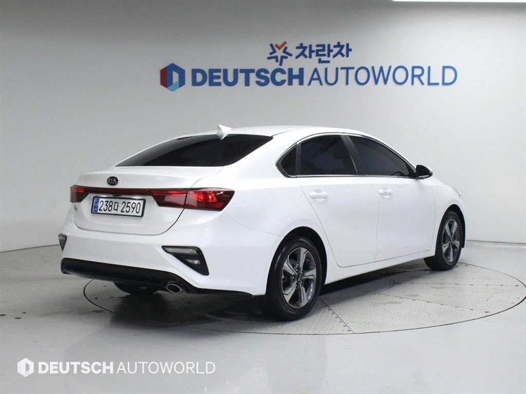 국산차 리스트 차량 이미지
