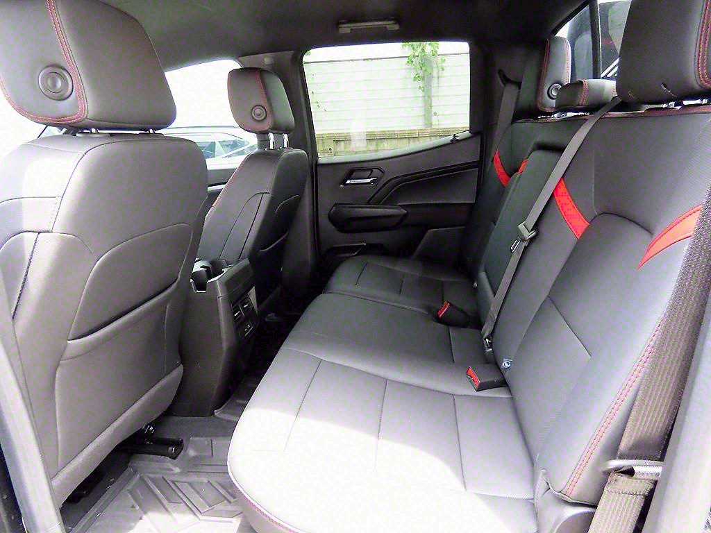 Chevrolet Colorado 2.7 Z71 4WD 7