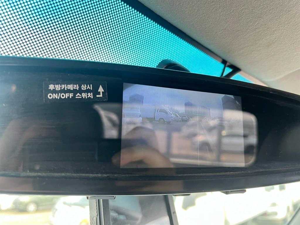 봉고3 1톤 카고