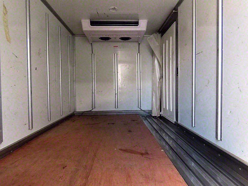 Hyundai Porter Standard Cab/ Long Wheelbase CRDi Super 7