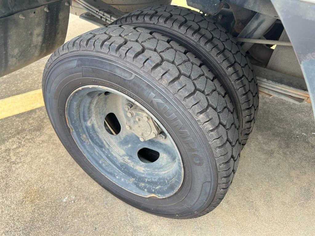 봉고3 1톤 카고