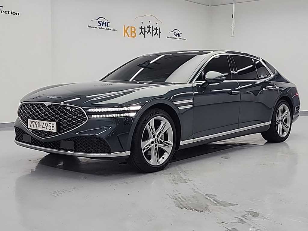 국산차 리스트 차량 이미지
