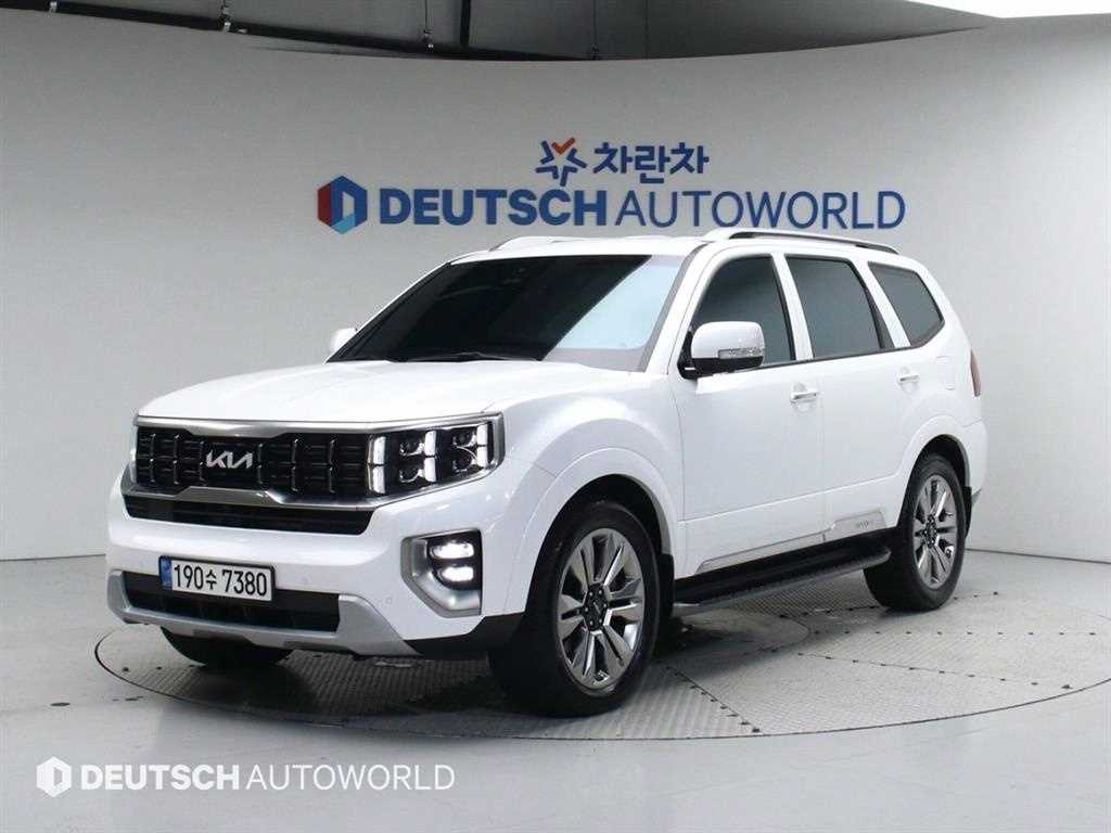 국산차 리스트 차량 이미지