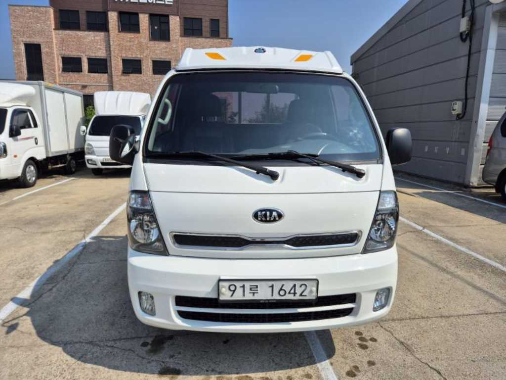 봉고3 1톤 카고