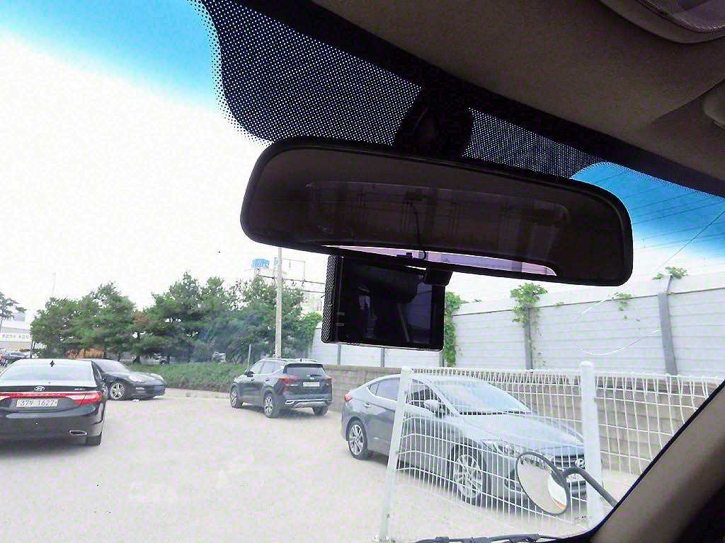 포터2 1톤 카고