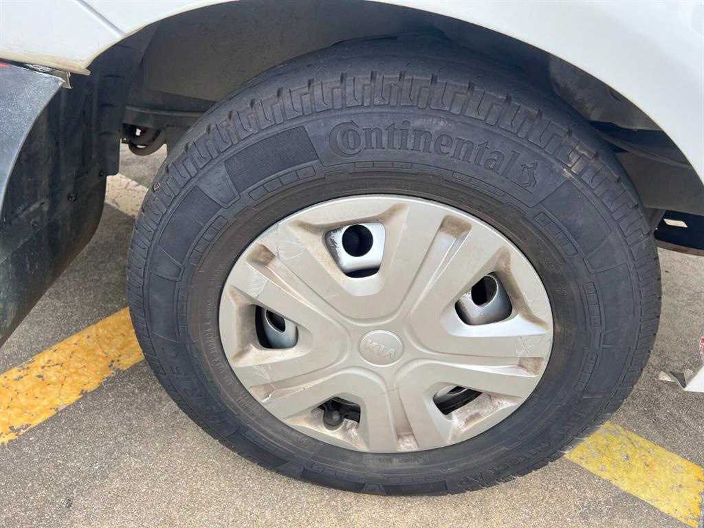 봉고3 1톤 카고