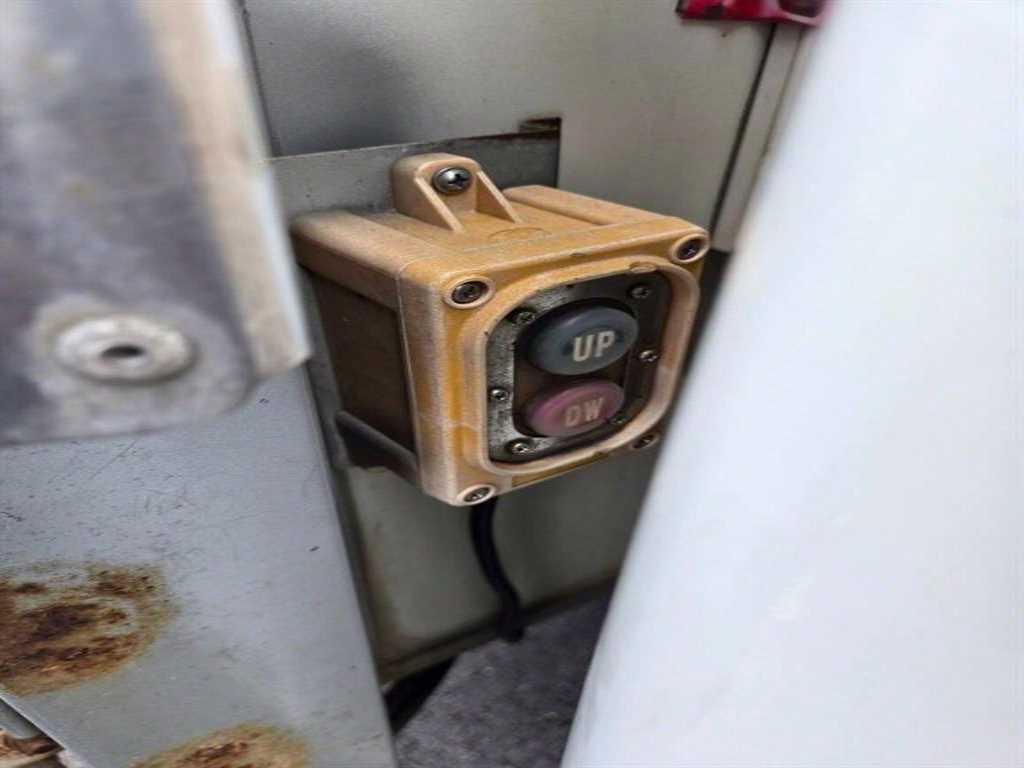 포터2 1톤 윙바디