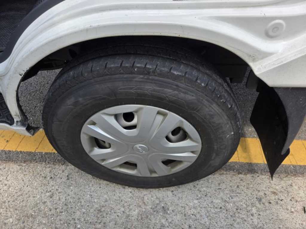 봉고3 1톤 냉동탑