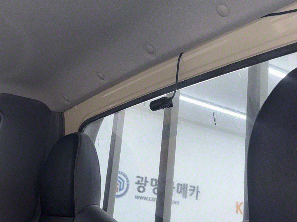 봉고3 1톤 카고