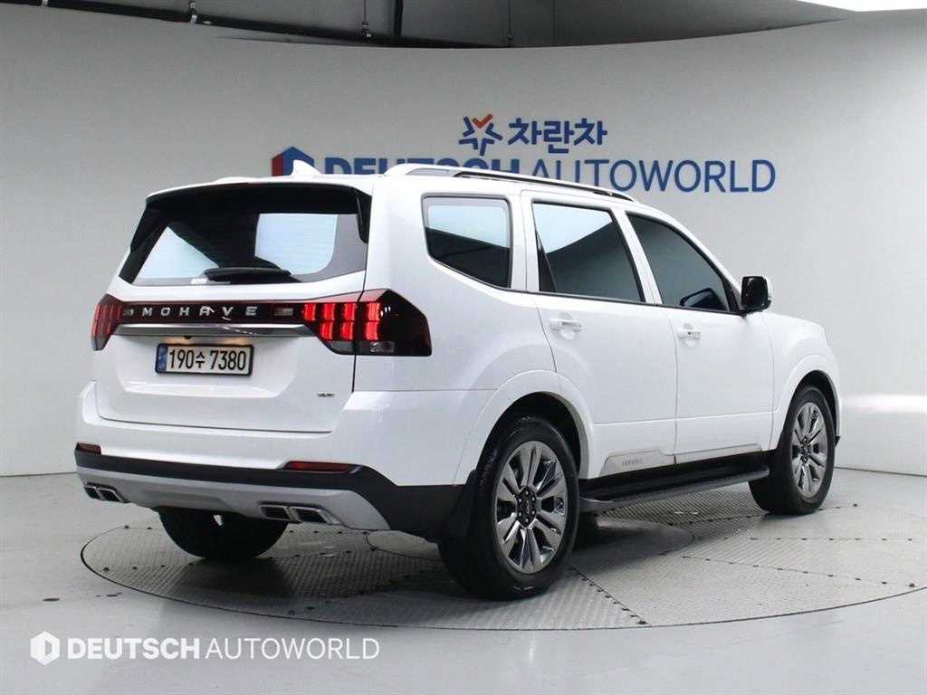 국산차 리스트 차량 이미지