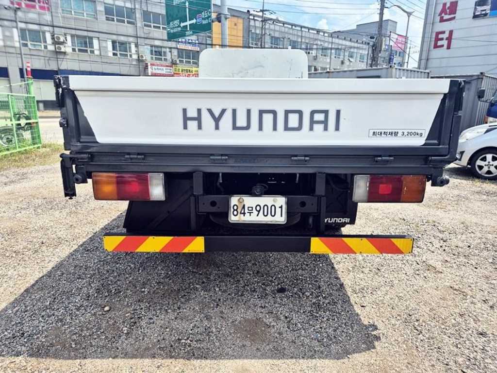 이마이티 카고