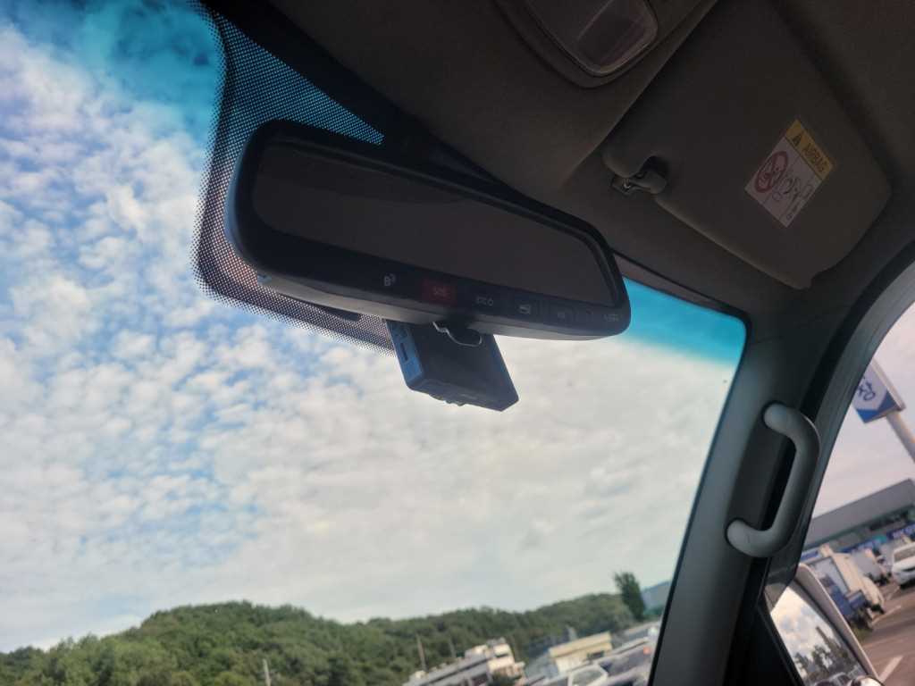 포터2 1톤 표준탑 전기