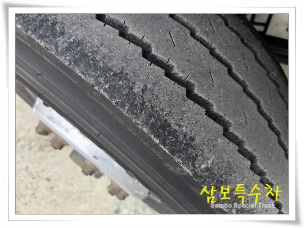 노부스 윙바디 4.5톤 수동