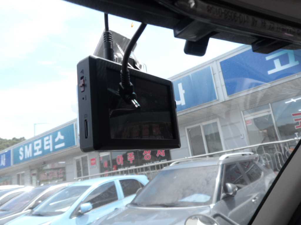 포터2 1톤 카고