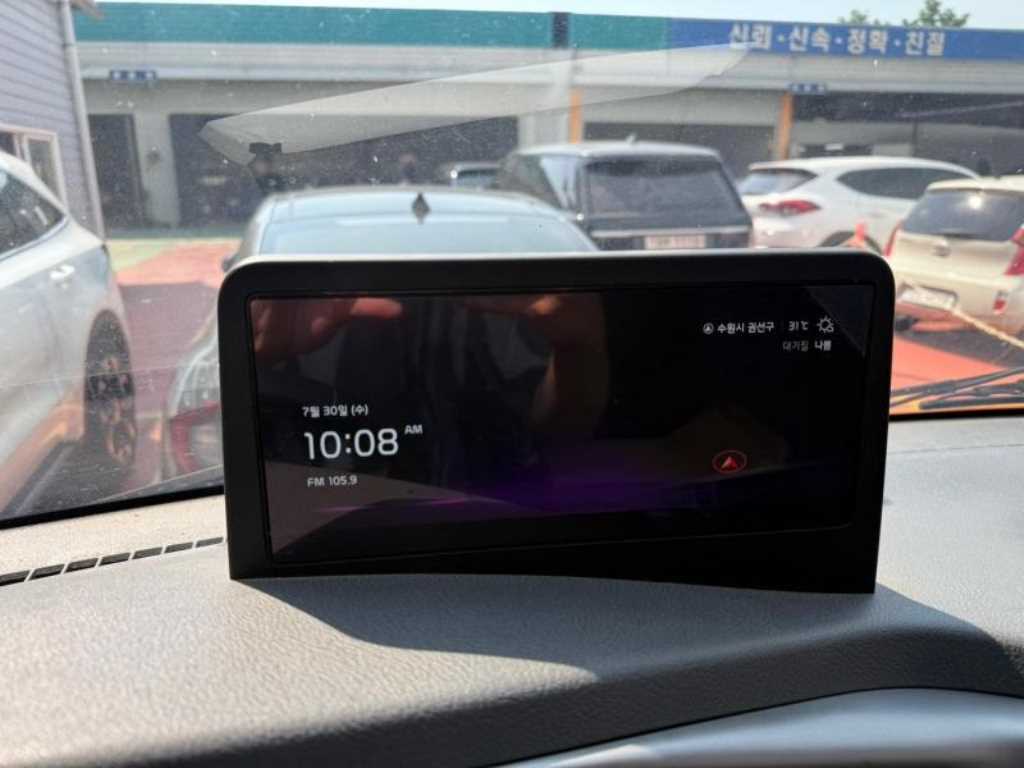 봉고3 1톤 표준탑 전기