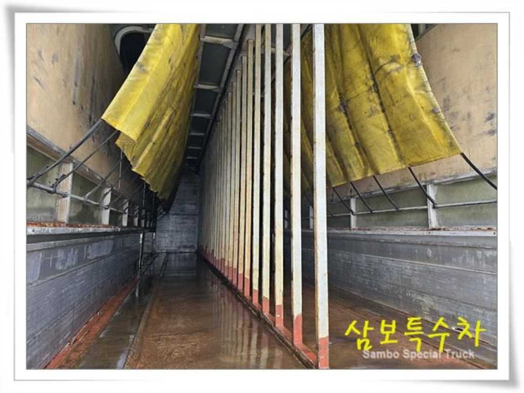 노부스 윙바디 4.5톤 수동