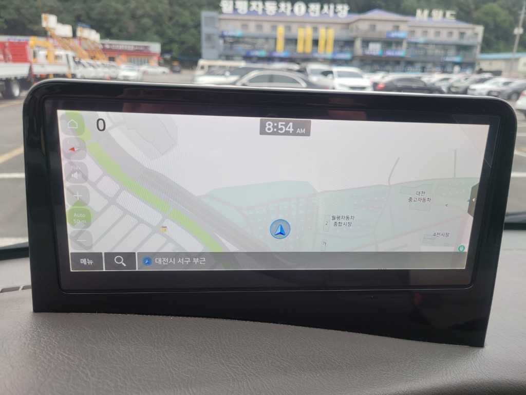 봉고3 1톤 표준탑 전기