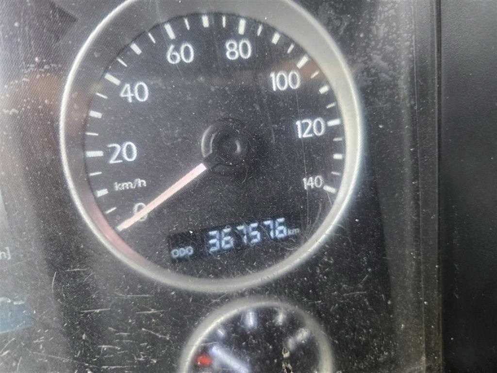 프리마 카고 6.5톤 수동