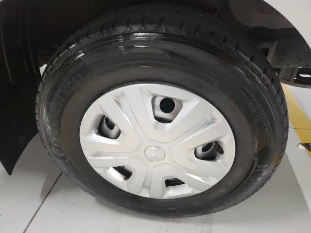 봉고3 1톤 카고