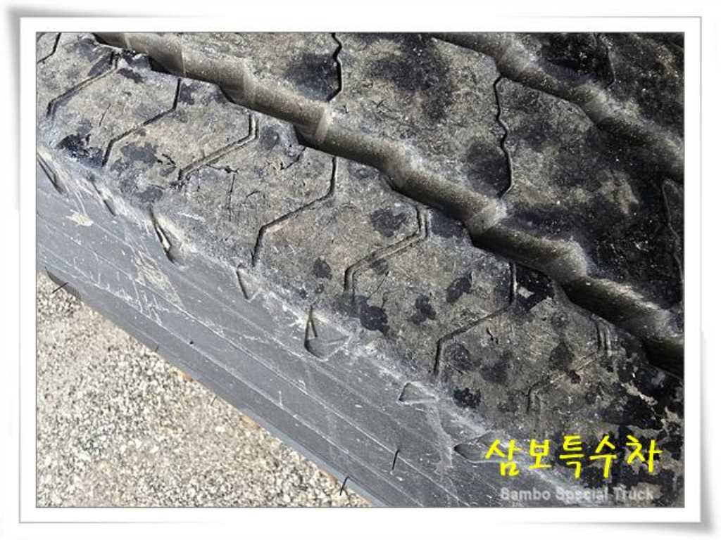 프리마 암롤 25톤 수동