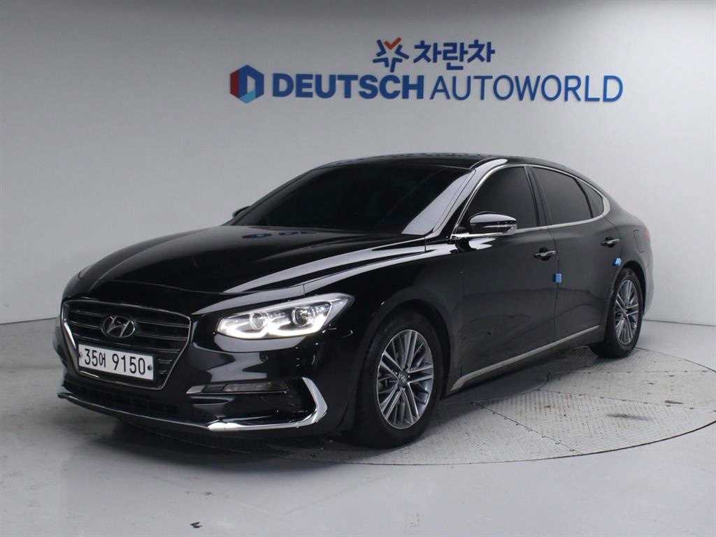 국산차 리스트 차량 이미지