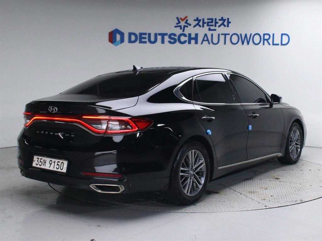 국산차 리스트 차량 이미지