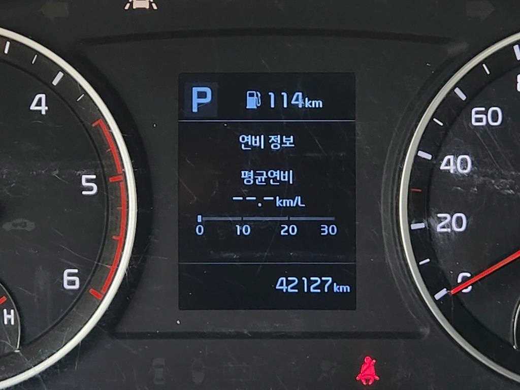 봉고3 1톤 카고