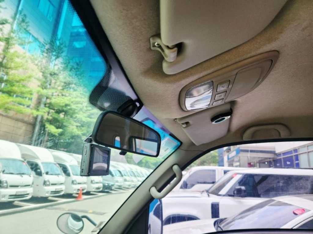 포터2 1톤 카고