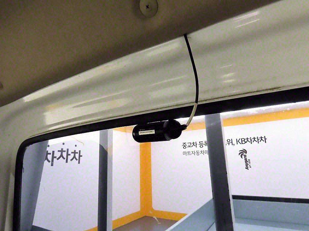 포터2 1톤 카고