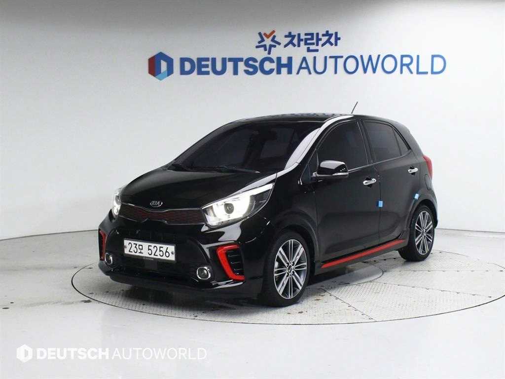 국산차 리스트 차량 이미지