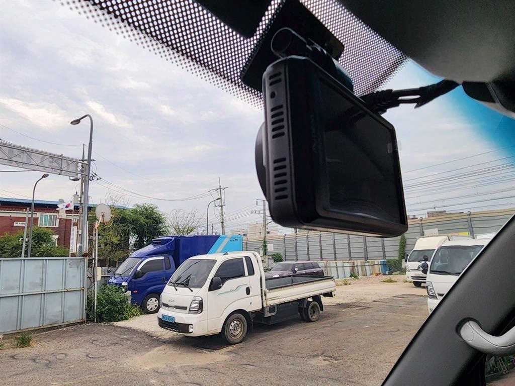 봉고3 1톤 표준탑 LPG