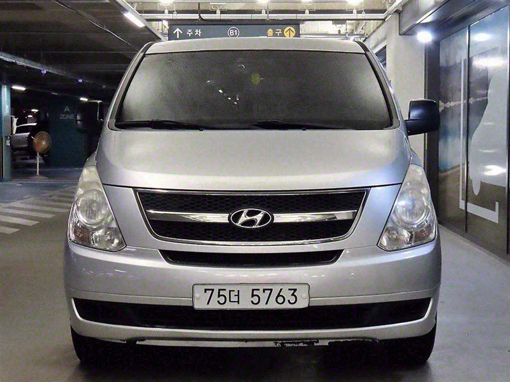 현대 스타렉스 휠체어 리프트 7인승 2WD CVX 럭셔리 사진 2/20