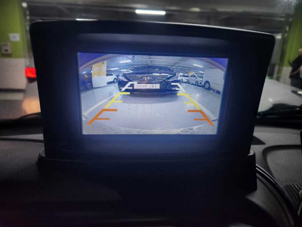 현대 포터2 1톤 냉동탑
