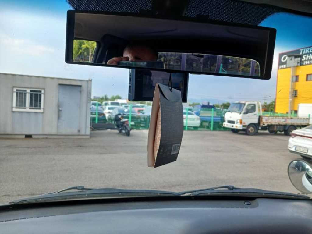 기아 봉고3 1톤 카고