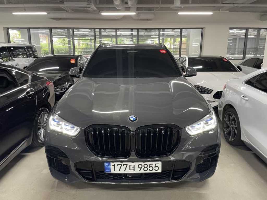 국산차 리스트 차량 이미지